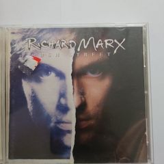 Richard Marx CD - Rush Street