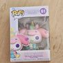 Sanrio Funko Pop Figures Hello Kitty Unicorn My Melody Image 2