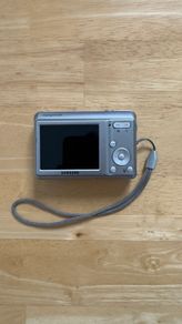 Samsung camera