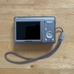 Samsung camera