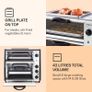 All you can eat Mini Oven Image 3