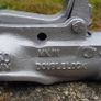 Bradley D30 Trailer Hitch Image 5