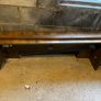 Double Bed frame and base Image 5