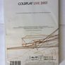 Coldplay [2003] Live [Music 1xDVD] Image 2