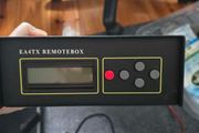 EA4TX Remote Box Universal Antenna controller