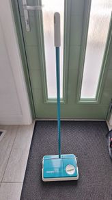 manual carpet sweeper