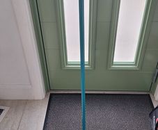 manual carpet sweeper