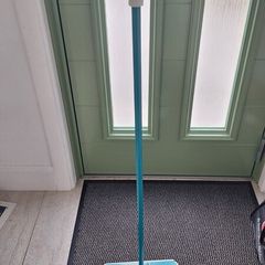 manual carpet sweeper