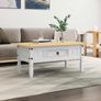 Coffee Table Mexican Pine Image 8