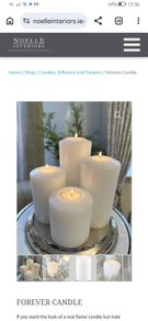 candles