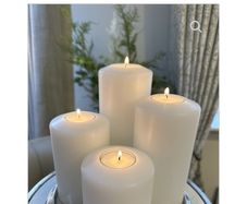candles