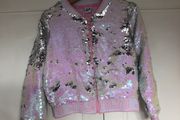 Jojo siwa jacket
