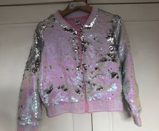 Jojo siwa jacket