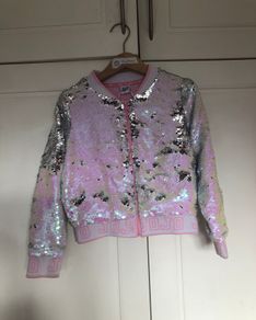 Jojo siwa jacket