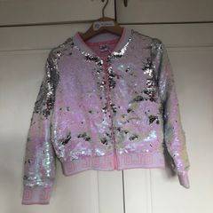 Jojo siwa jacket