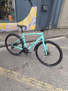 Bianchi C Sport 3