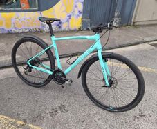 Bianchi C Sport 3