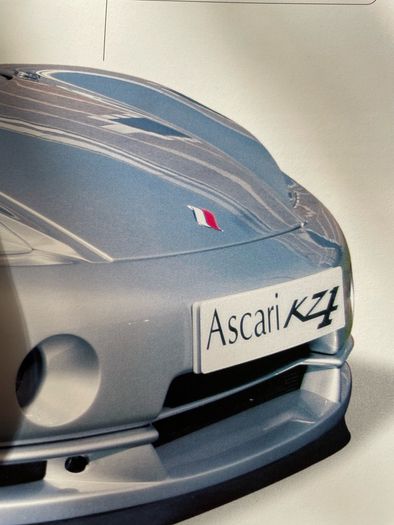 Supercars Masterpieces of Design and Engineering by Richard Dredge 2006
