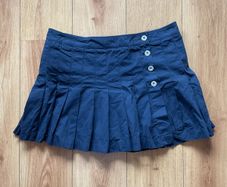 Burberry Mini Skirt Size 16