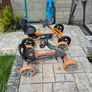 2 Berg go-kart Image 9