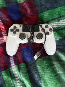 PS4 Controller