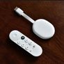 Google chromecast/Google TV Image 2