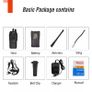 Pro Two-Way Radio 400-470MHz Walkie Talkie Image 5
