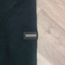 Bugatti Half Zip Cotton Jumper Mens Medium Image 4