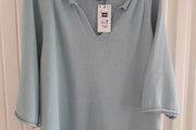 Caroline Donnelly Knitted Top  PENDING