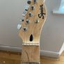 Telecaster Squire Image 6