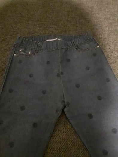 Mayoral Leggings Age 12 months