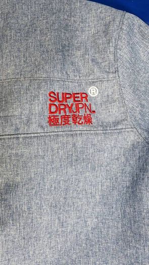 Superdry Original Windtrekker Jacket