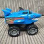 Super Wheelz Lights & Sounds Animal Trucks Image 7