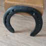 Horse Shoe Candle Holder Image 6