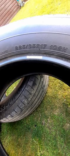 Bridgestone  x 4