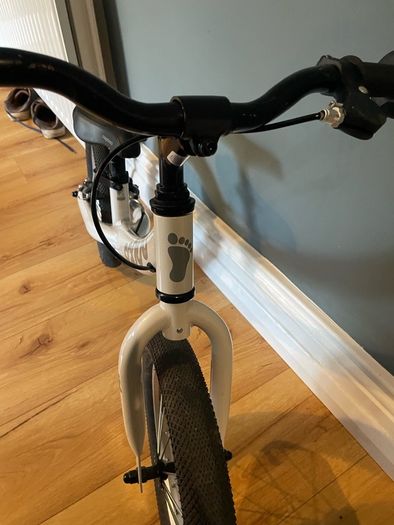 Scoot XL 14 inch balance bike