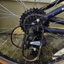 Raleigh  Pop   26"  Bike Image 7