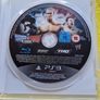 Smack Down vs Raw 2011 PlayStation 3 ps3 games Original Image 4