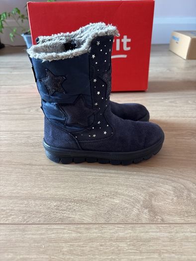 Superfit girls boots (size UK10)