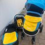 Infababy Ultimo 3-in-1 Travel System Image 3