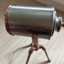 Tripod lamp Image 7