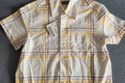 BNWT - Skhuaban Boy's Shirt, size: 2 years