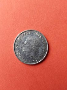 Swedish Krona