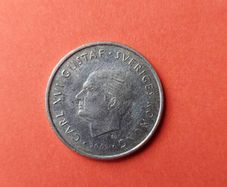 Swedish Krona
