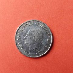 Swedish Krona