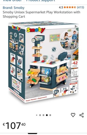 kids toy kitchen