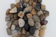 Craft Pebbles/ Stones (Tumbled)