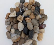 Craft Pebbles/ Stones (Tumbled)