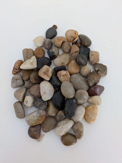 Craft Pebbles/ Stones (Tumbled)