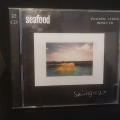 Seafood cds.